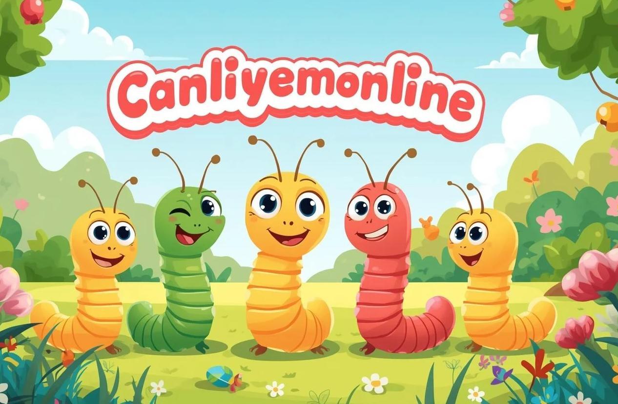 Canlı Yemlerin Önemi: Un Kurdu ve Morio Kurdu Hakkında Bilmeniz Gerekenler
