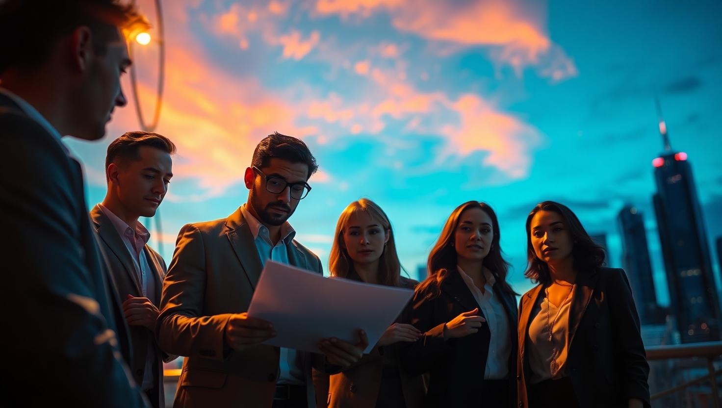 Enerji Yönetimi'nde Yeni Trendler: BEST Enerji'den Yenilenebilir Enerji Çözümler