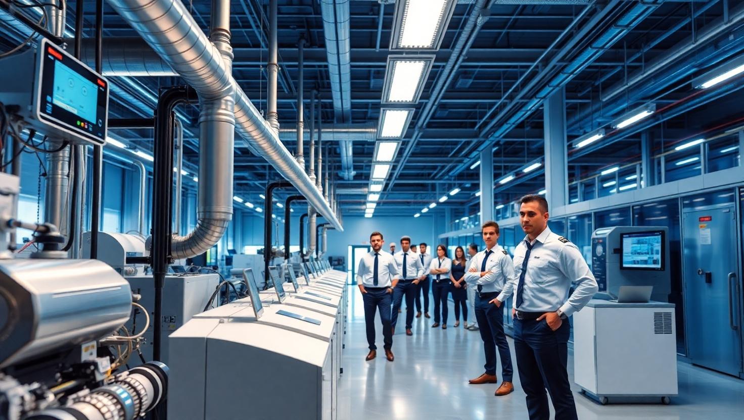Yenilenebilir Enerji ve Enerji Yönetimi: BEST Enerji ile Yeşil Bir Gelecek