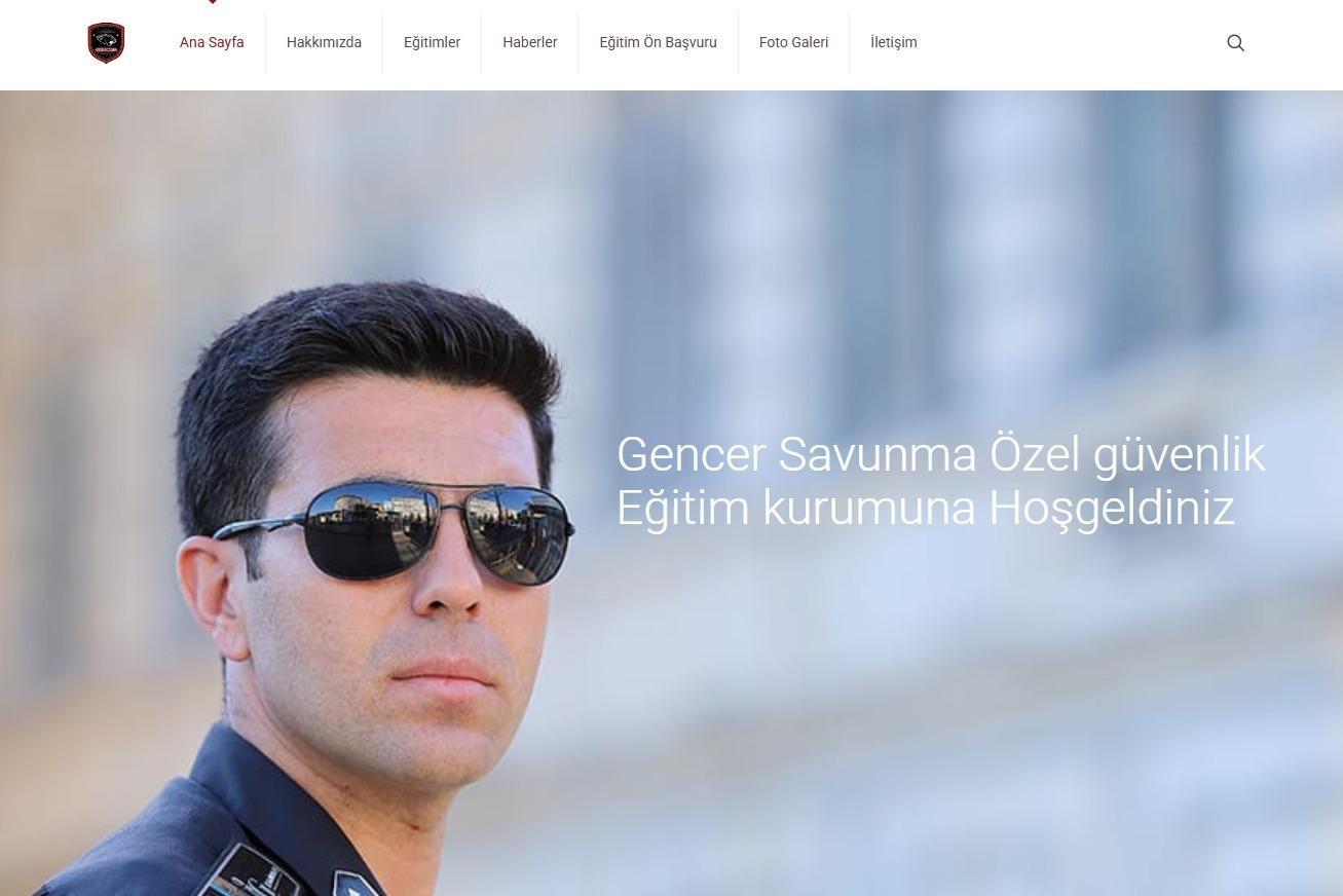 Kayseri’de Güvenli Geleceğe Adım: Gencer Güvenlik Eğitim Kurumu