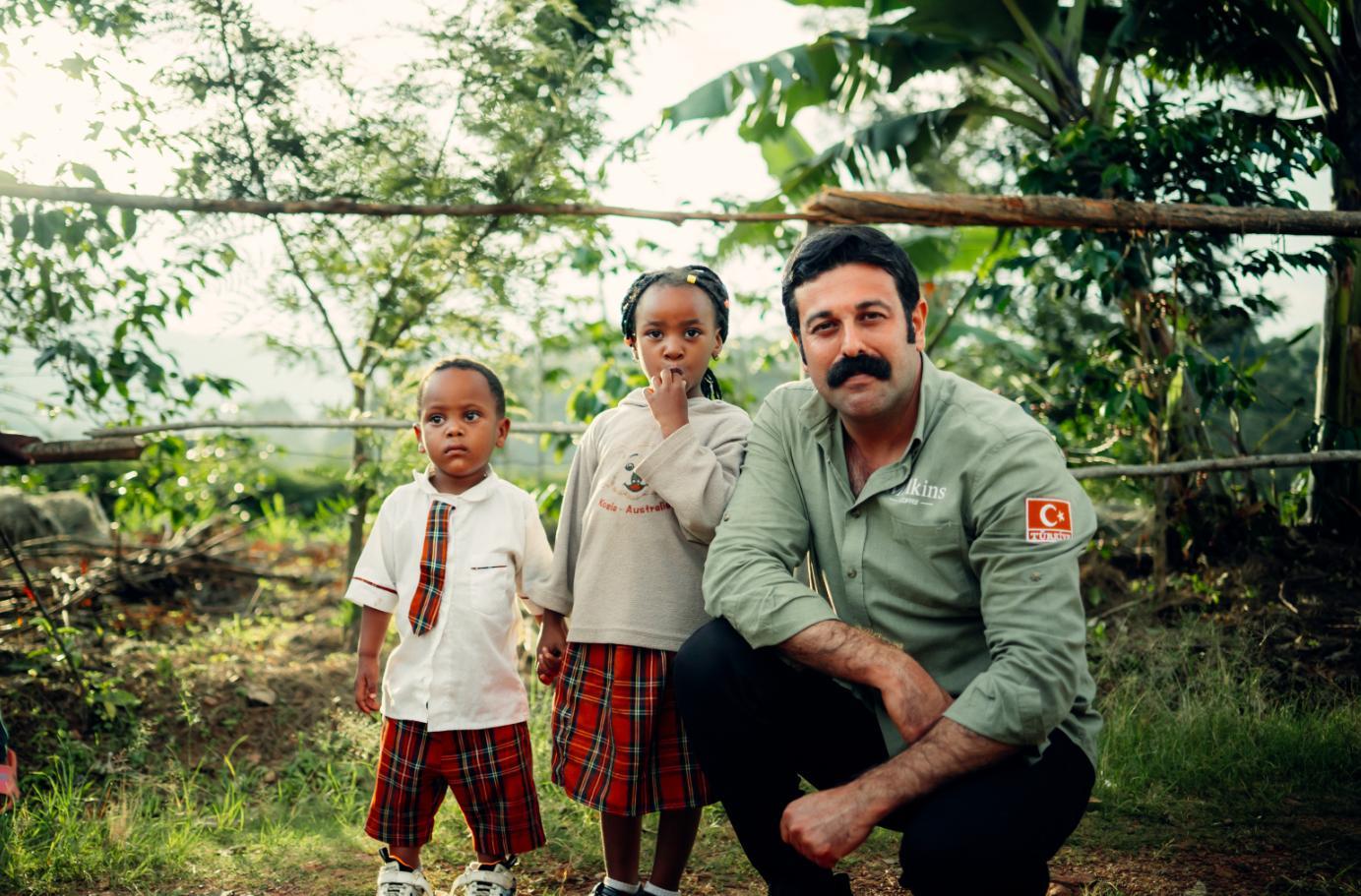 Malkins Coffee’den Kolombiya Kahve Belgeseli: Kolombiya’nın Yeşil Vadilerinden Türkiye’ye